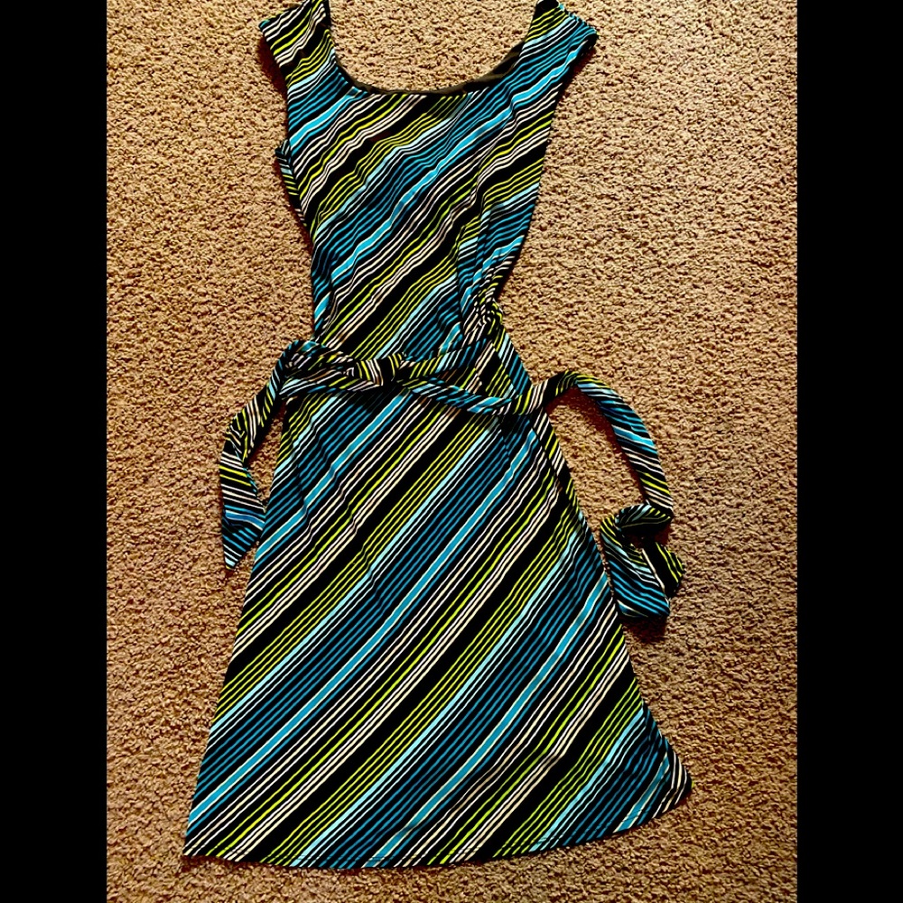 Adorable maxi dress